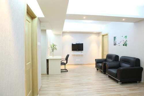 Nanjing Hao Ting Apartment Esterno foto